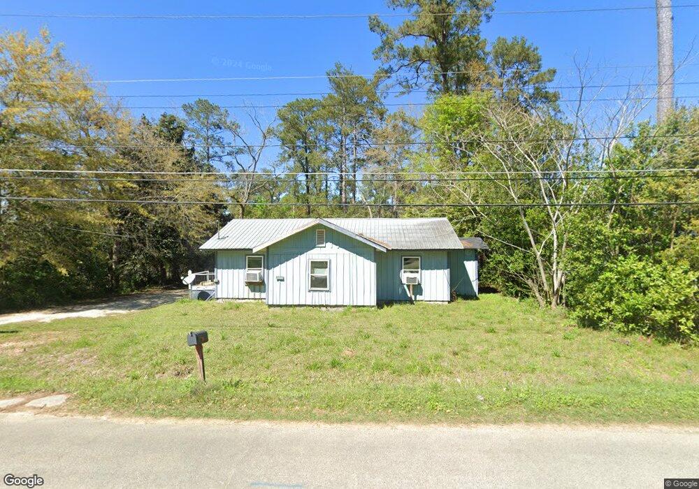 130 13th Ave SW, Cairo, GA 39828 - photo 1