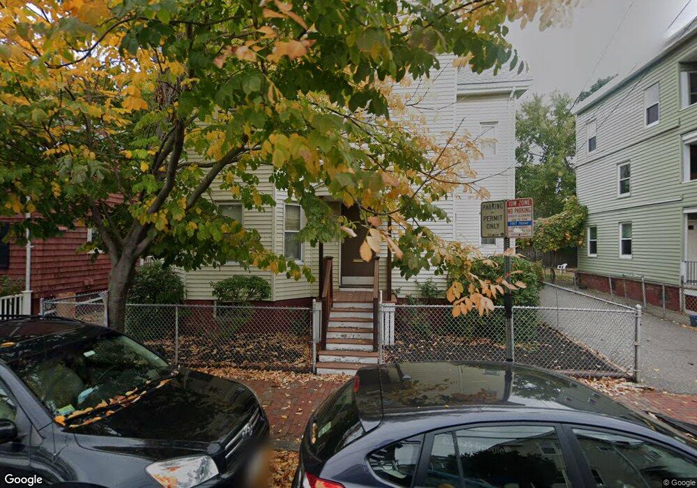 11 Watson St, Cambridge, MA 02139 - photo 1