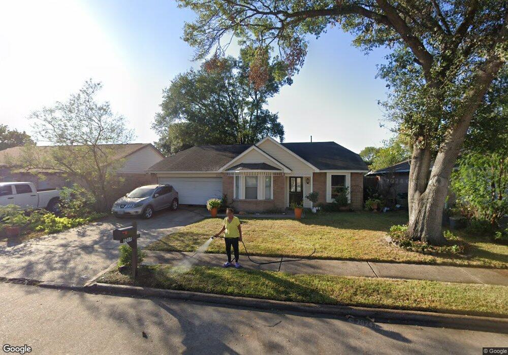 8059 Split Pine Dr, Houston, TX 77040 - photo 1