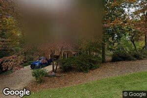 205 Windrift Ct, Roswell, GA 30076