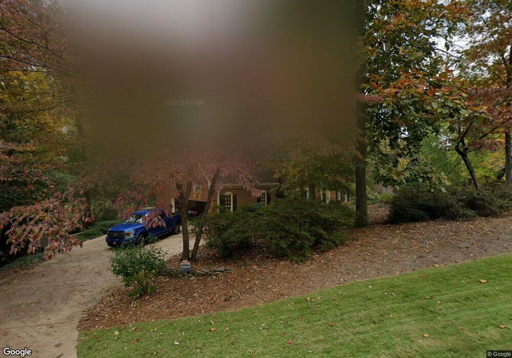 205 Windrift Ct, Roswell, GA 30076 - photo 1