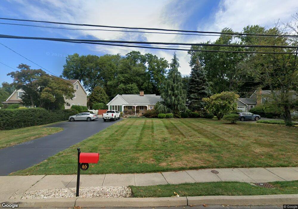 65 Sycamore Ave, Little Silver, NJ 07739 - photo 1