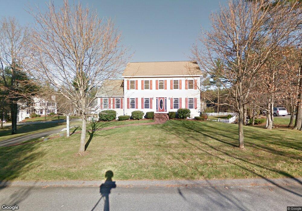 17 Pond Point Dr, Bedford, NH 03110 - photo 1