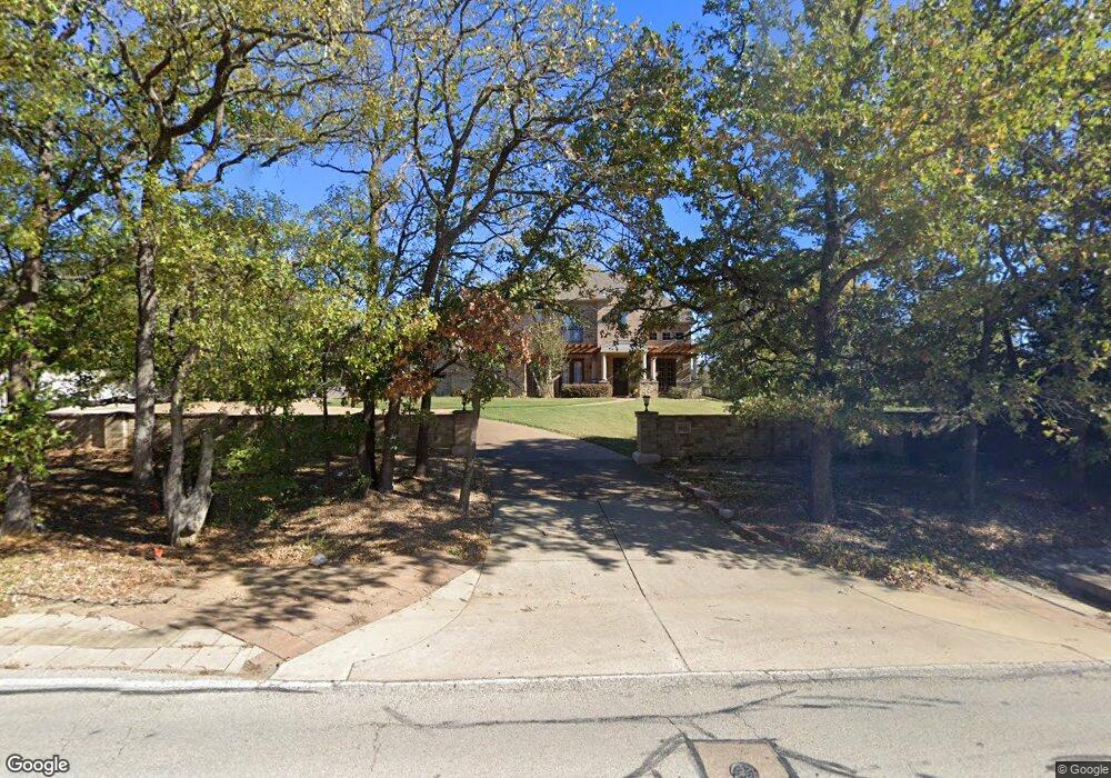 1015 S Peytonville Ave, Southlake, TX 76092 - photo 1