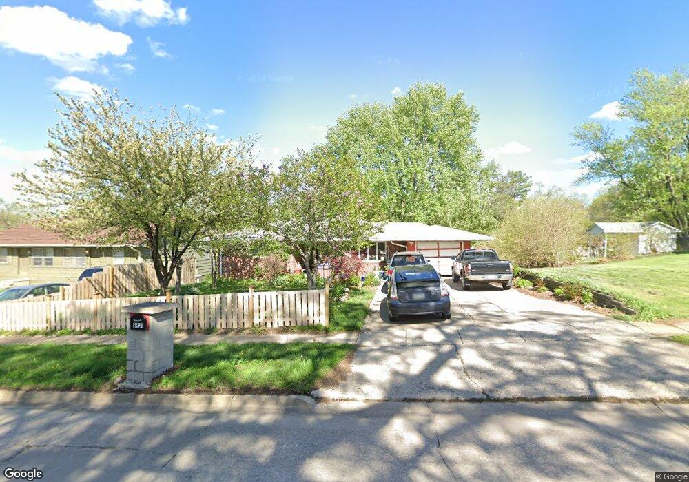 3421 South Union St, Des Moines, IA 50315 - photo 1