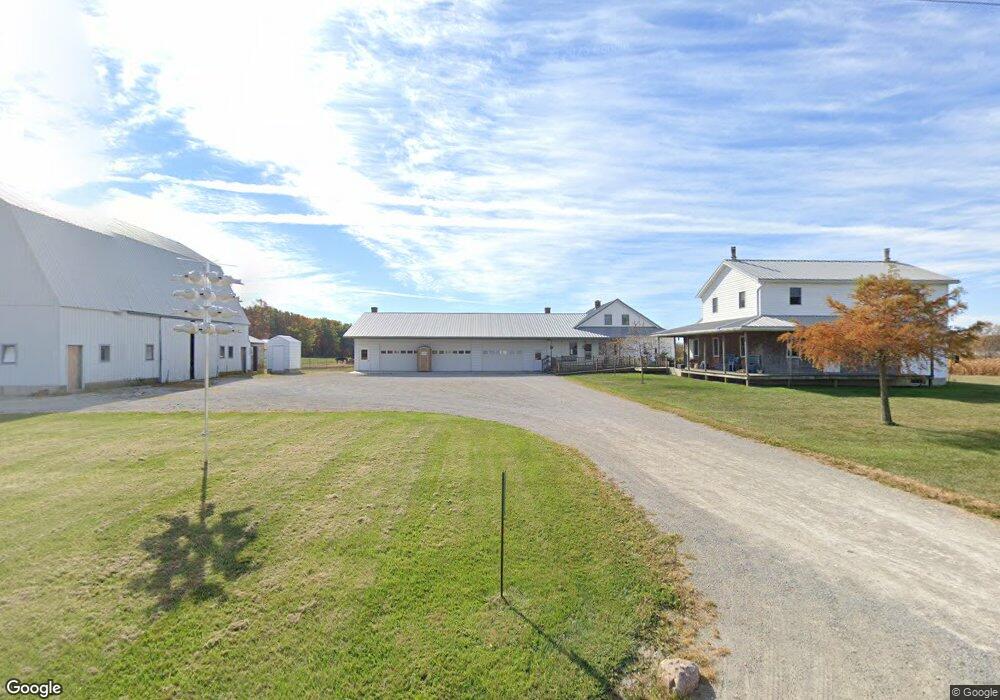 2375 W 650 N, Bryant, IN 47326 - photo 1