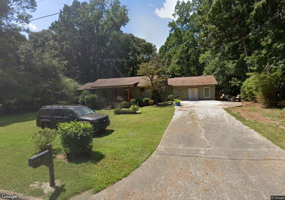 2720 Stancil Blvd unit 2, Jonesboro, GA 30236 - photo 1