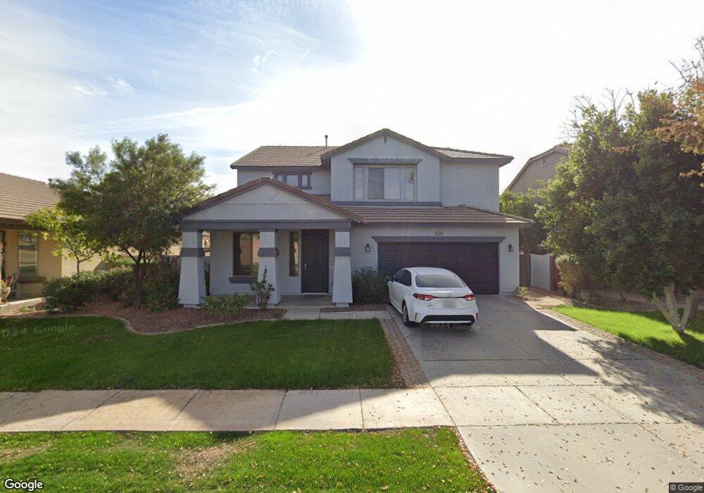 4047 E Vaughn Ave, Gilbert, AZ 85234 - photo 1