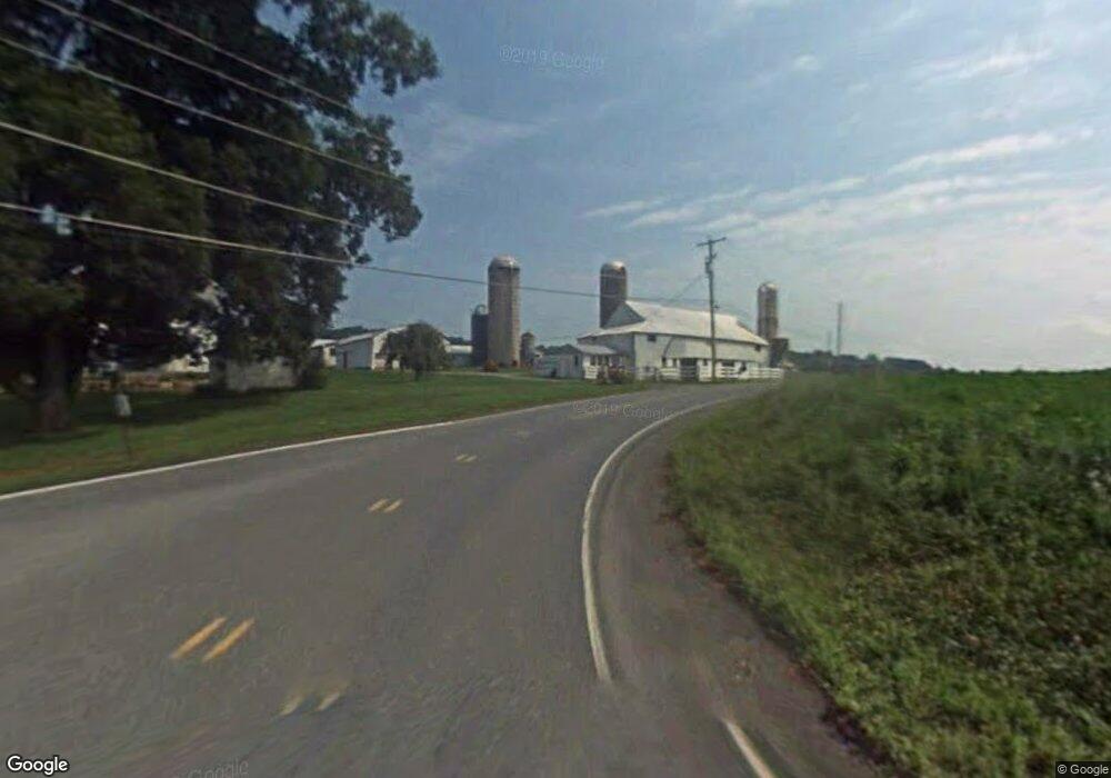 5133 Maple Grove Rd, Mohnton, PA 19540 - photo 1