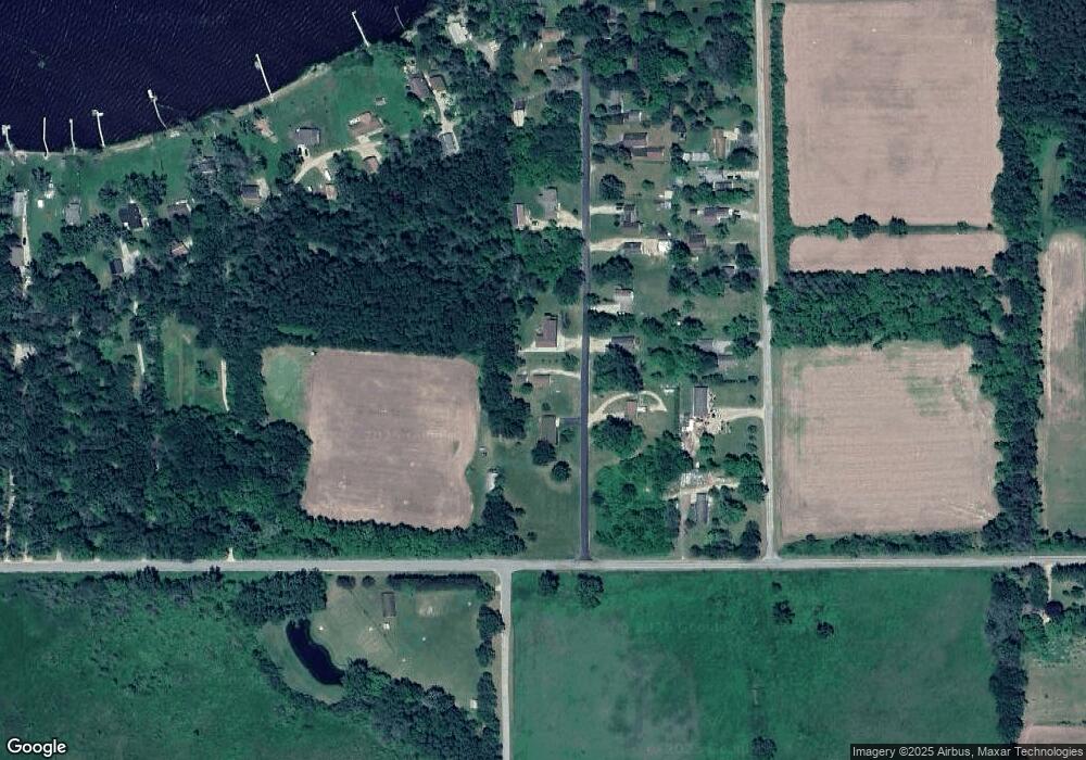 N3127 Oak Rd, Markesan, WI 53946 - photo 1