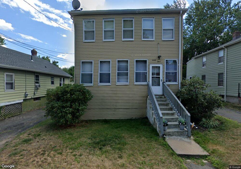 33 Harding Ave unit 35, Bloomfield, CT 06002 - photo 1