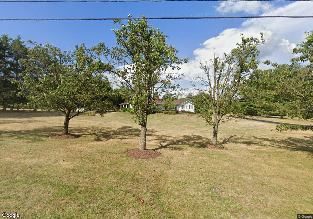 322 Saumsville Rd, Woodstock, VA 22664 - photo 1