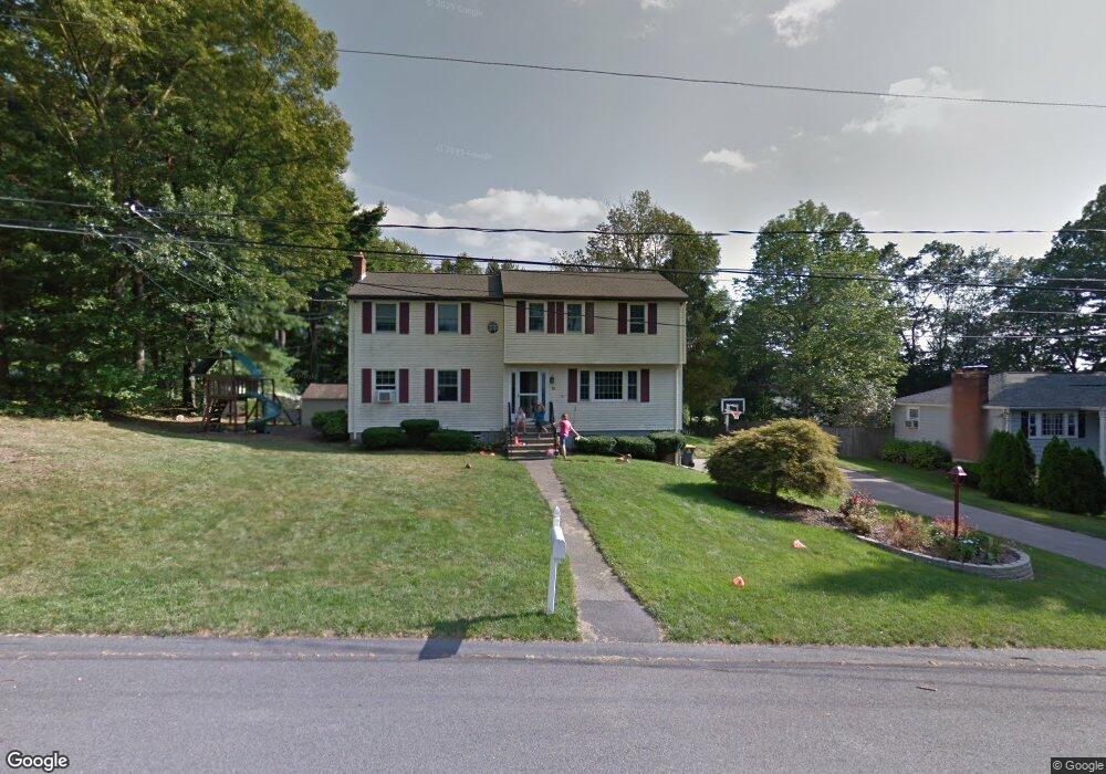 13 Flynn Rd, Franklin, MA 02038 - photo 1