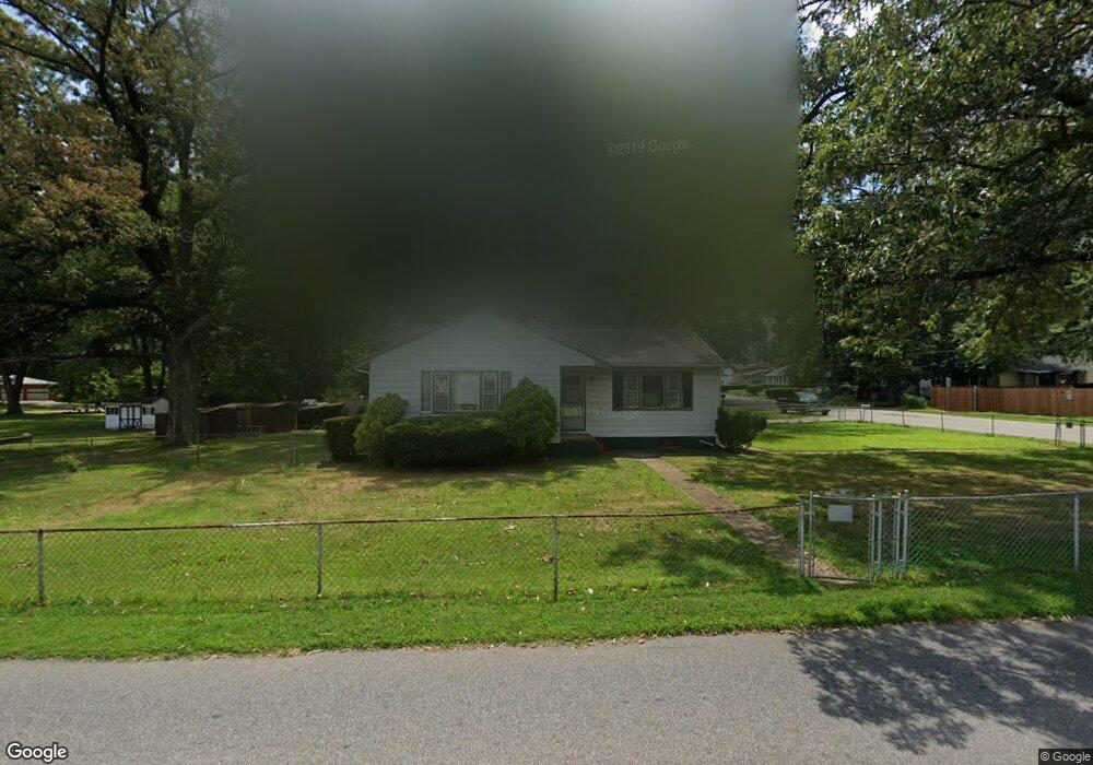 319 Wellham Ave, Glen Burnie, MD 21061 - photo 1