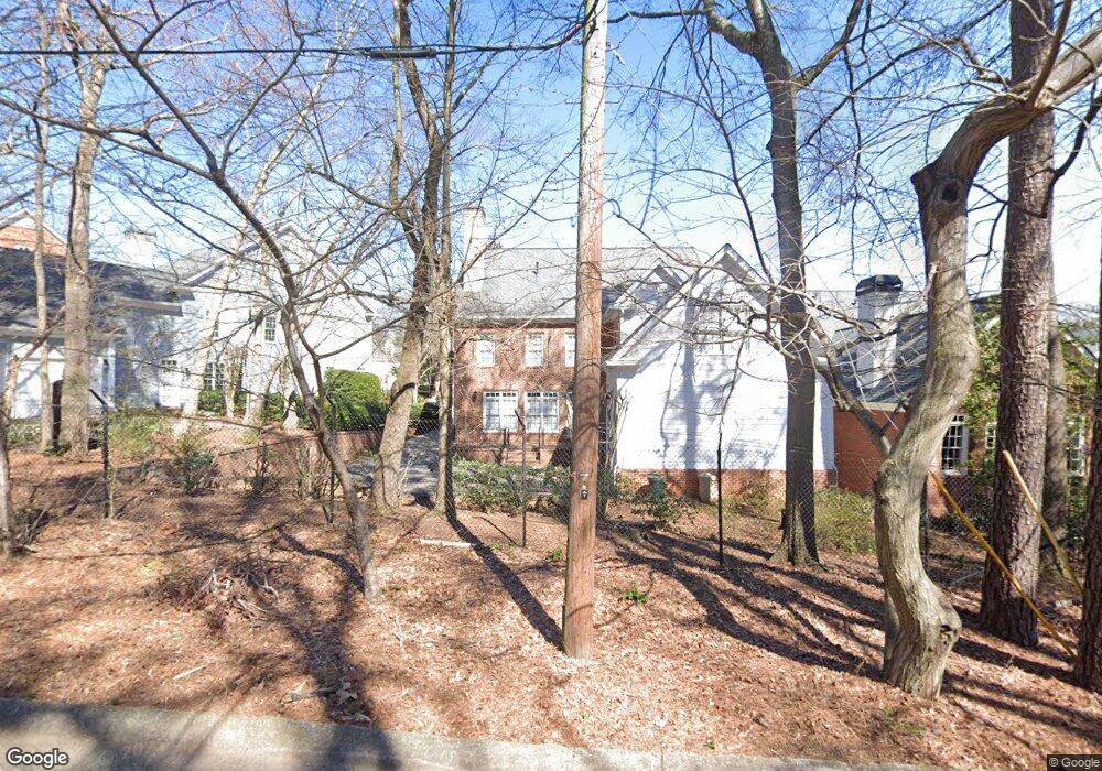 3463 Paces Ferry Cir SE unit 2, Smyrna, GA 30080 - photo 1