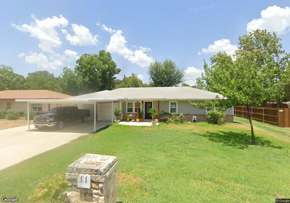 103 Brewster St, Robinson, TX 76706 - photo 1
