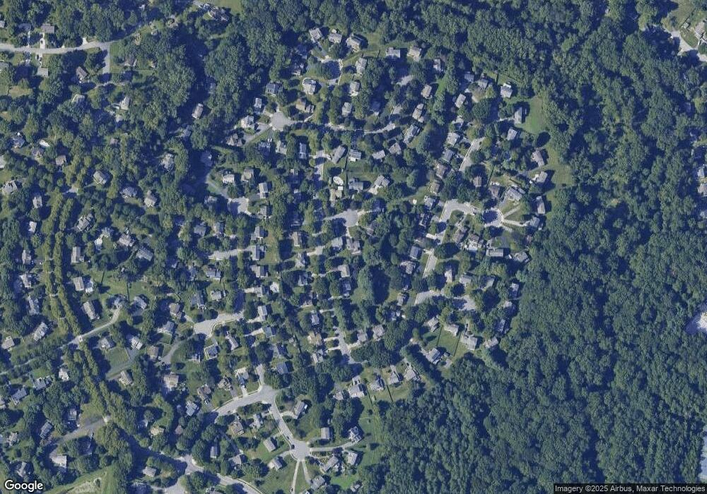 8204 Darting Minnow, Laurel, MD 20723 - photo 1