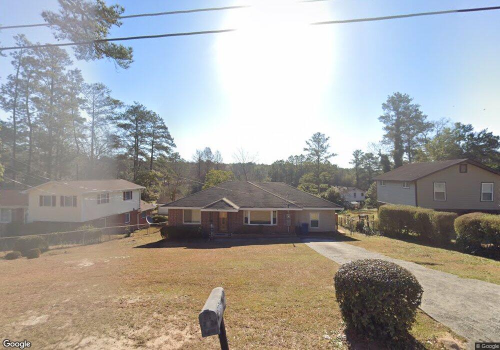 3229 Thunderbird Rd, Macon, GA 31217 - photo 1