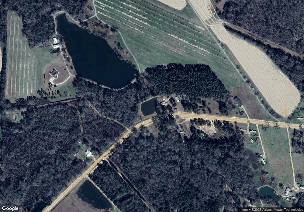1207 Jones Rd, Sumner, GA 31789 - photo 1