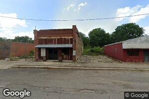213 Main St, McCurtain, OK 74944