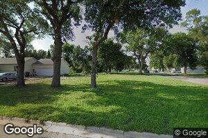 1306 3rd Ave S, Wheaton, MN 56296