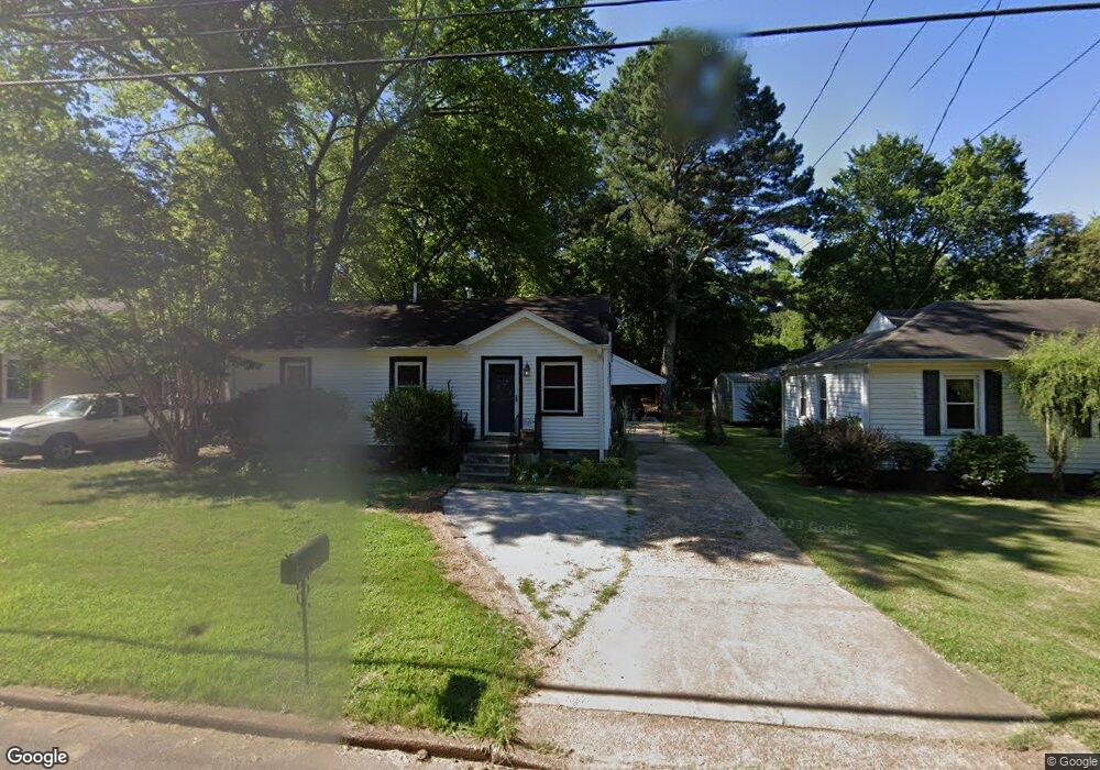 371 W Robinson St, Hernando, MS 38632 - photo 1