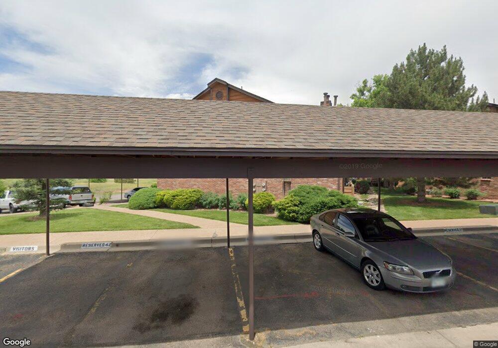 2233 S Buckley Rd unit 102, Aurora, CO 80013 - photo 1