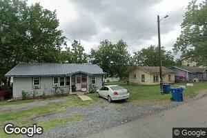 208 E Ada Ave, Wilburton, OK 74578