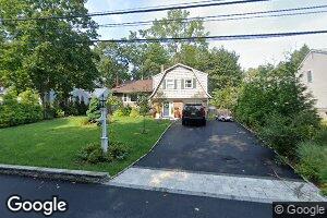 190 W Shore Rd, Harrington Park, NJ 07640