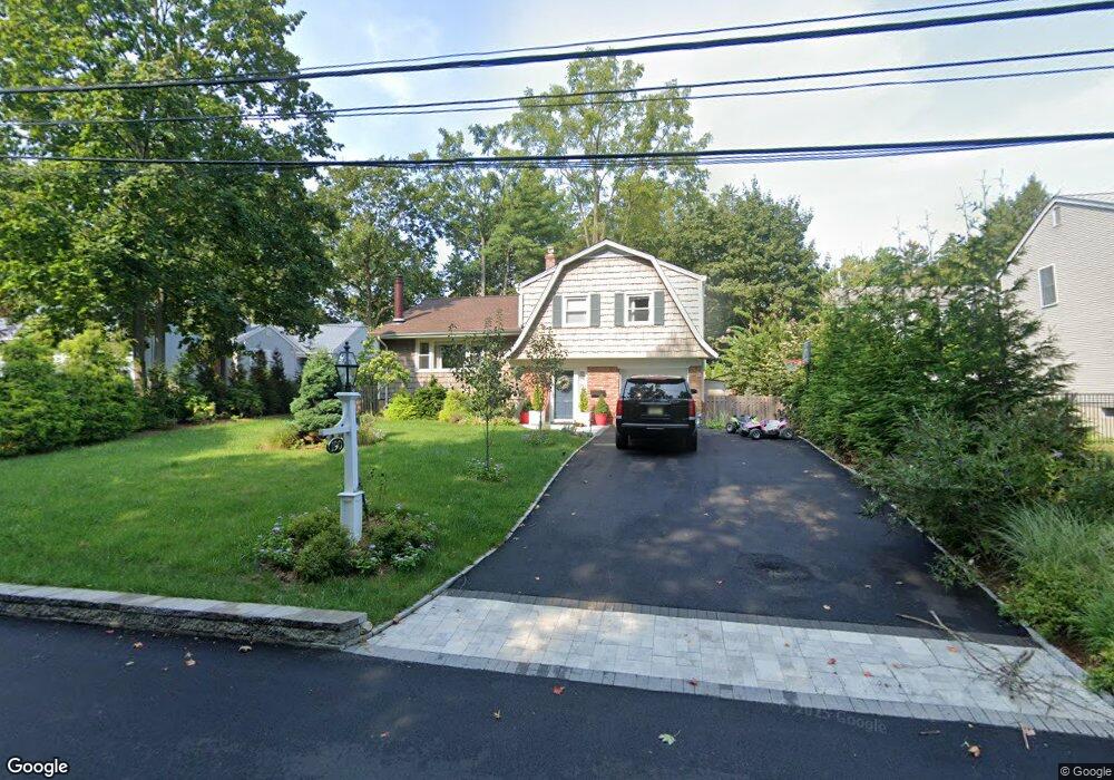 190 W Shore Rd, Harrington Park, NJ 07640 - photo 1