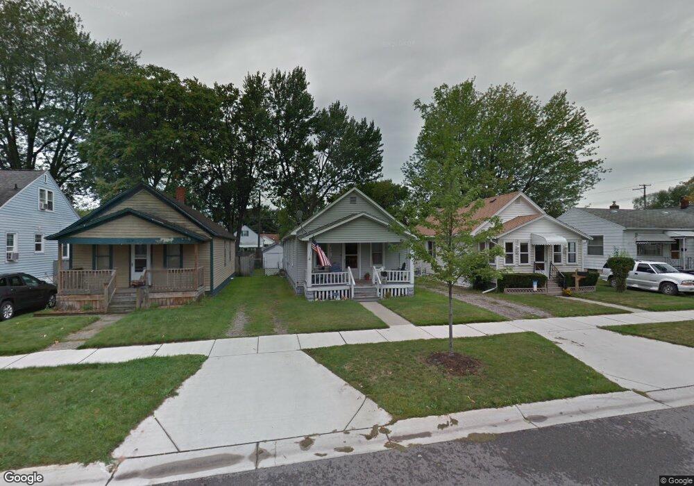 1415 19th St, Port Huron, MI 48060 - photo 1