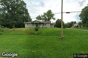 20 Main St, Bluffs, IL 62621