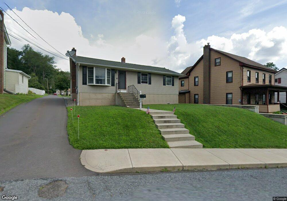 179 Plane St, Weatherly, PA 18255 - photo 1