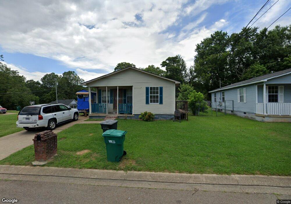 305 Lincoln St, Jackson, TN 38301 - photo 1