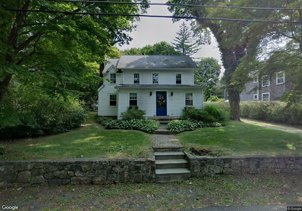 66 S Olmstead Ln, Ridgefield, CT 06877 - photo 1