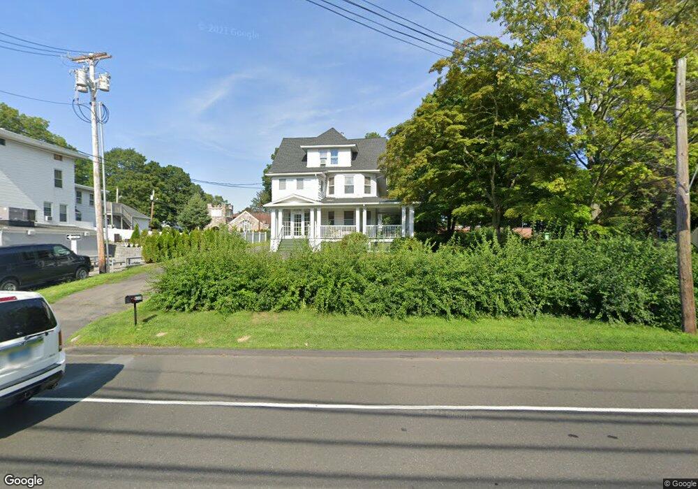 6368 Main St unit First Floor, Trumbull, CT 06611 - photo 1