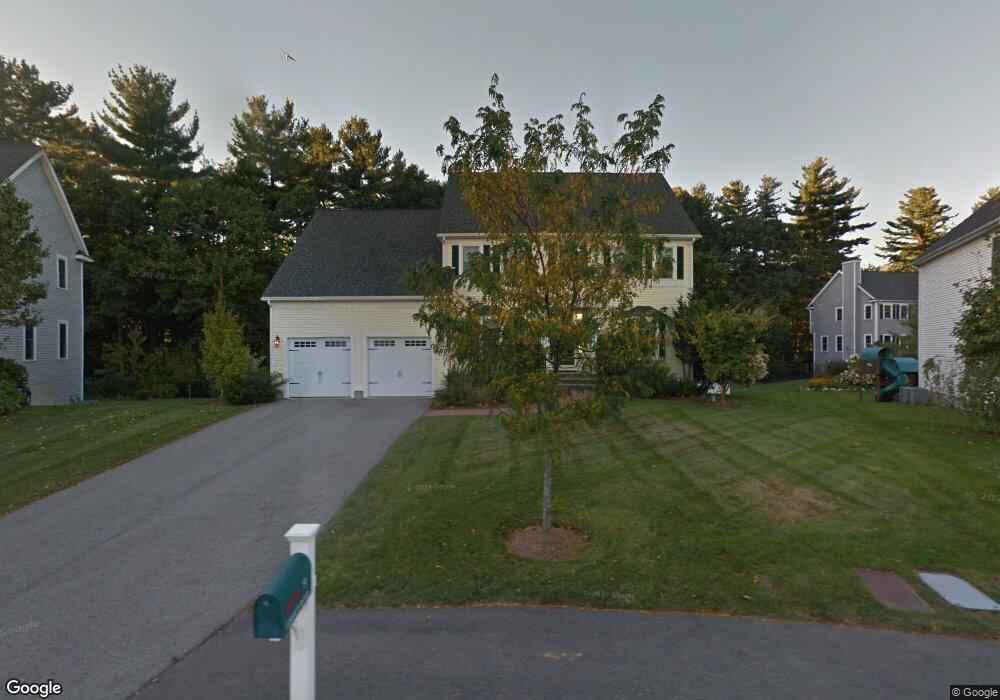 9 Liberty Rd, Bedford, MA 01730 - photo 1