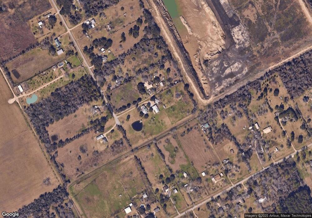 15669 County Road 436, Alvin, TX 77511 - photo 1