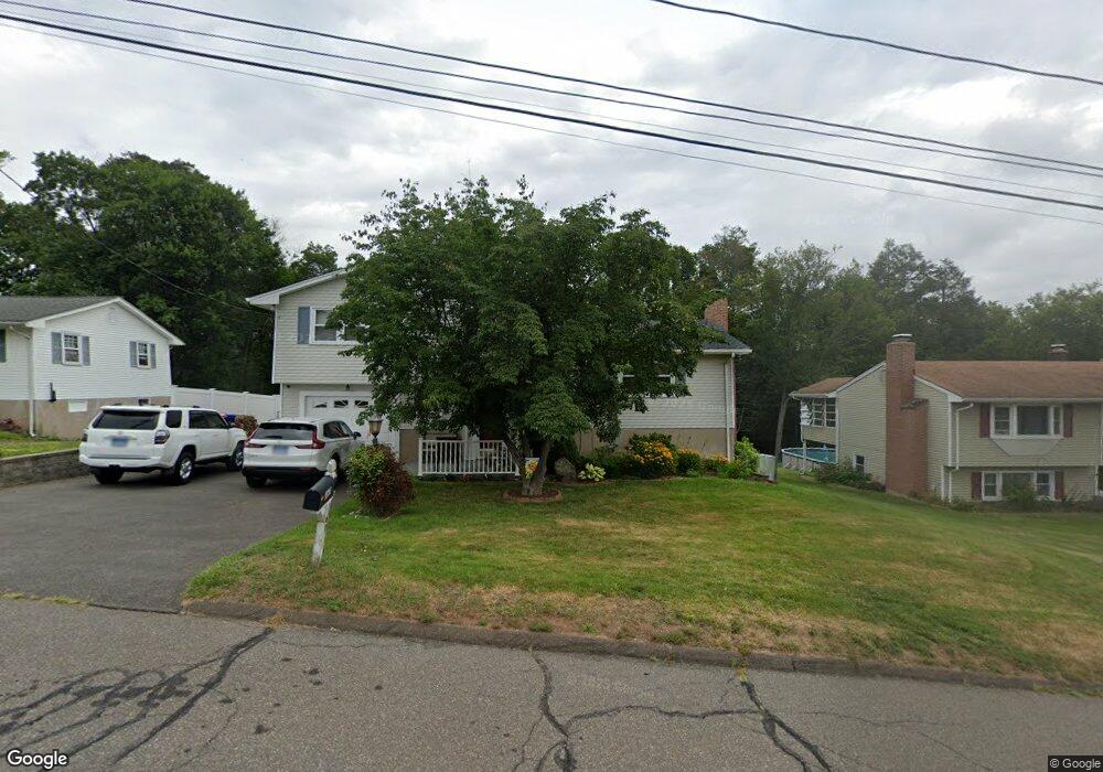 167 Dana Ln, Meriden, CT 06451 - photo 1