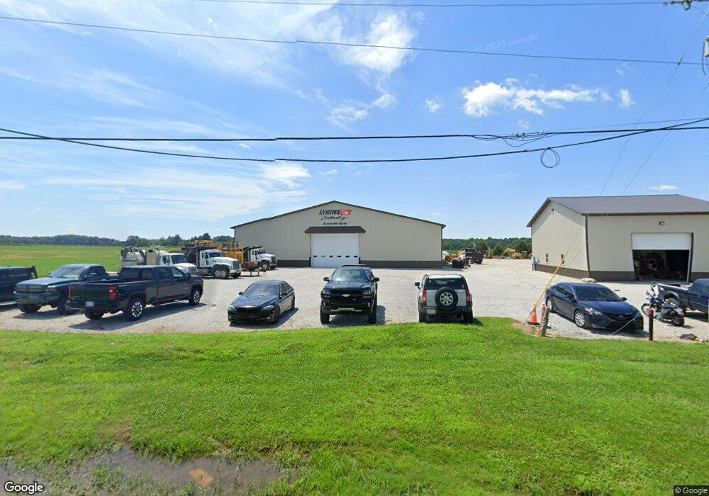 13307 N State Road 101, Sunman, IN 47041 - photo 1
