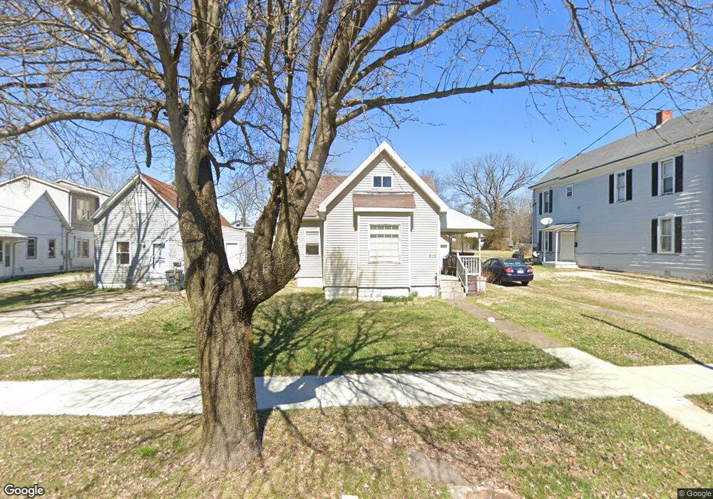 212 Cherry St, New Albany, IN 47150 - photo 1