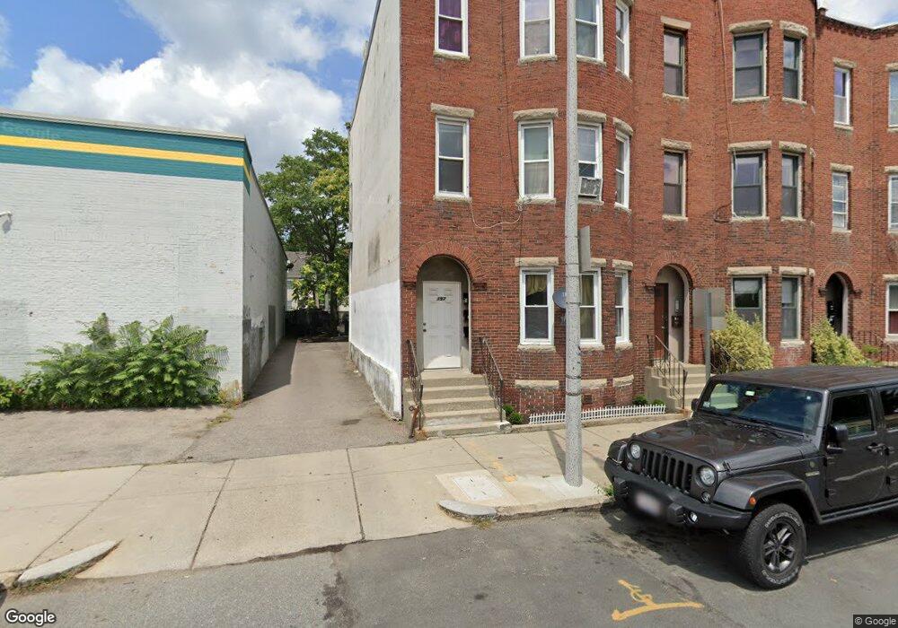 197 Cambridge St unit 2, Allston, MA 02134 - photo 1