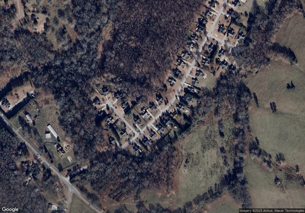 818 Crystal Meadow Dr, Winder, GA 30680 - photo 1