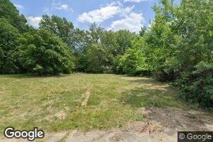 12500 Forest Hill Ave, Cleveland, OH 44112