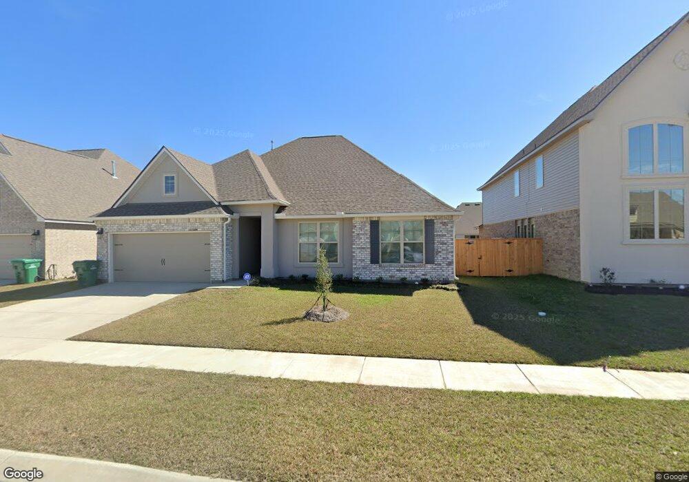 5424 Iris Hollow Rd, Slidell, LA 70461 - photo 1