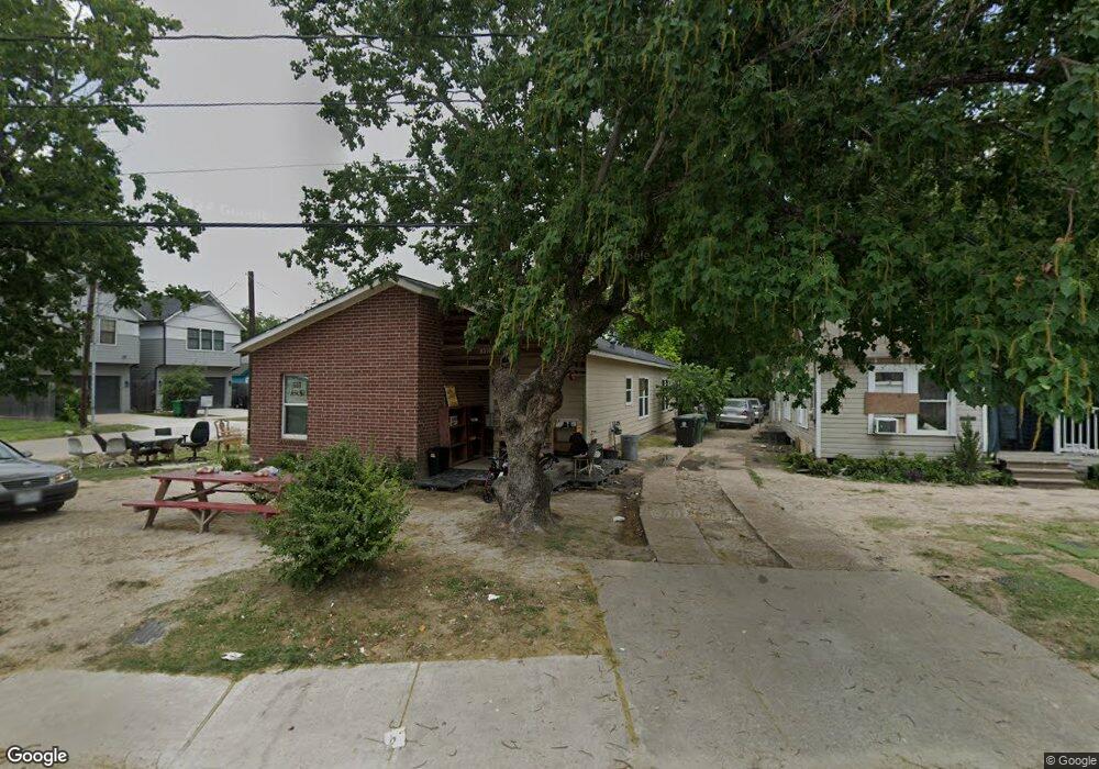 8510 N Main St, Houston, TX 77022 - photo 1