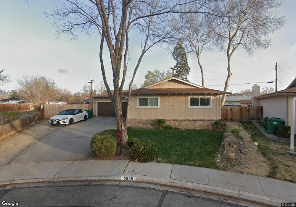 2839 Tiffany Cir unit 1B, Sparks, NV 89431 - photo 1