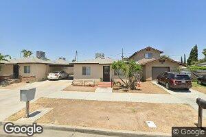 484 W Minarets Ave, Fresno, CA 93650
