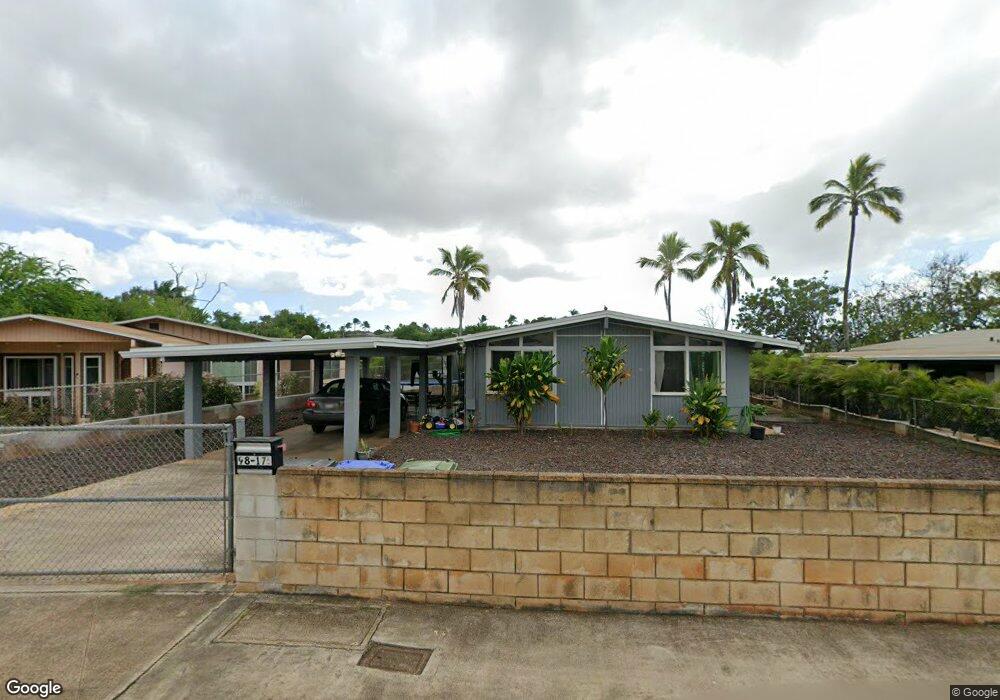 98-175 Aiea Kai Way, Aiea, HI 96701 - photo 1