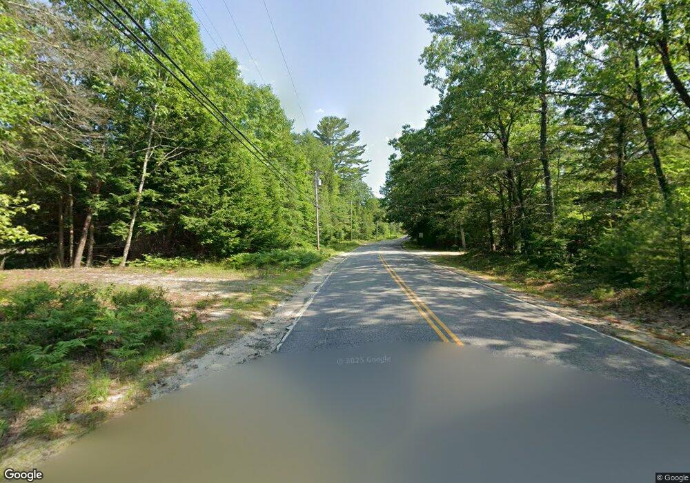 0 Waterford Rd unit 648737, Bridgton, ME 04009 - photo 1